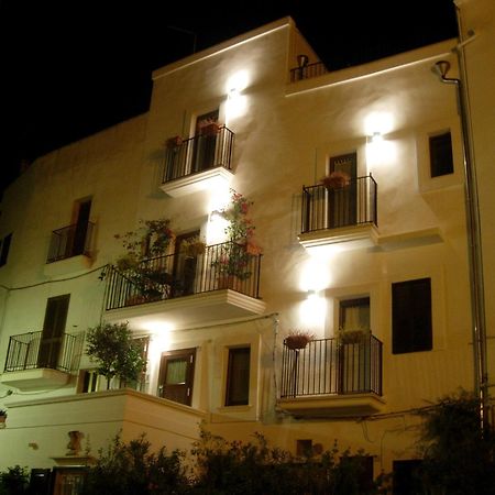 Tra Le Mura Polignano a Mare Bagian luar foto