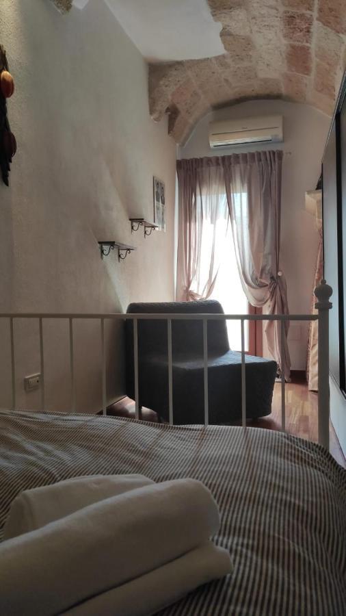 Tra Le Mura Polignano a Mare Bagian luar foto