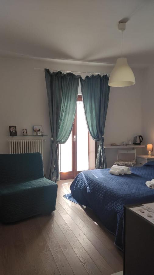 Tra Le Mura Polignano a Mare Bagian luar foto