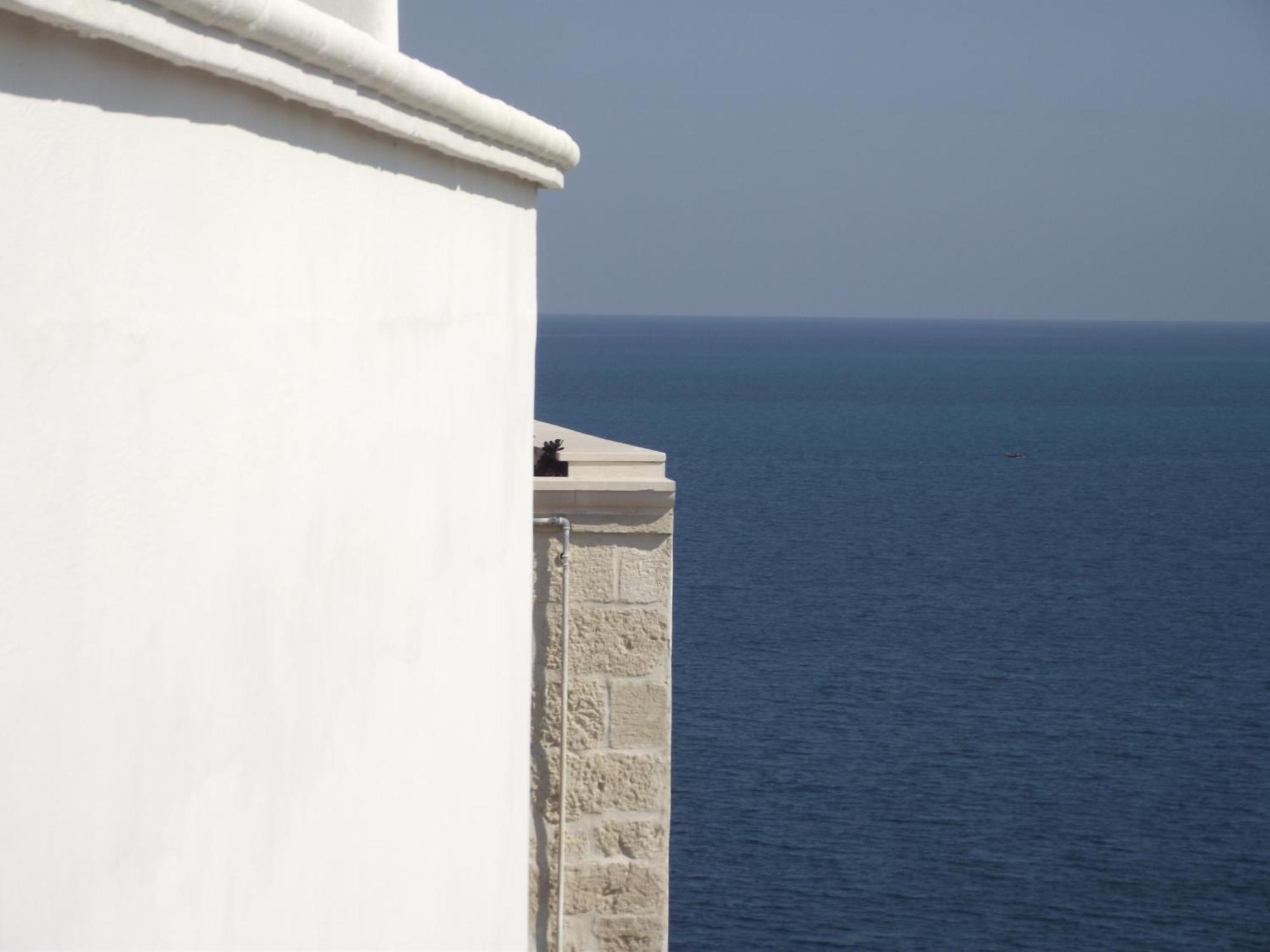 Tra Le Mura Polignano a Mare Bagian luar foto